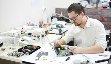 Electronics Engineering